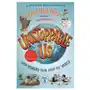 Unstoppable Us, Volume 1: How Humans Took Over the World Sklep on-line