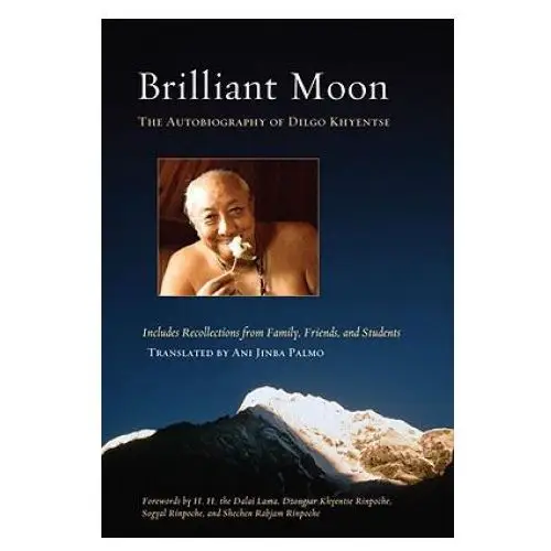 Brilliant moon Shambhala publications inc