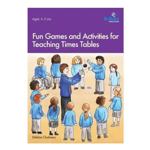 Fun Games and Activities for Teaching Times Tables