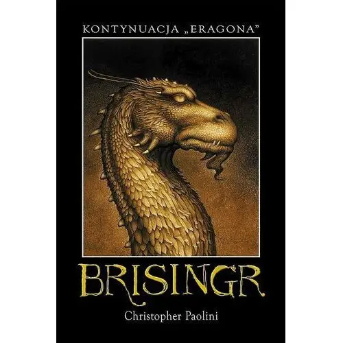 Brisingr - Tylko w Legimi możesz przeczytać ten tytuł przez 7 dni za darmo