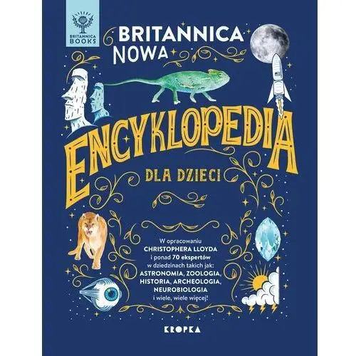 Britannica Nowa encyklopedia dla dzieci