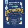 Britannica Nowa encyklopedia dla dzieci Sklep on-line