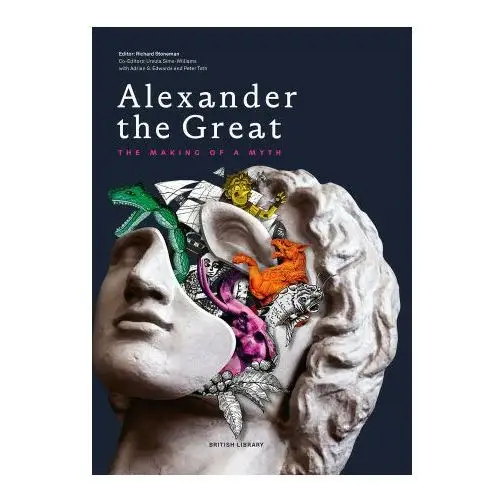 British library publishing Alexander the great