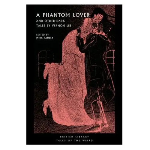 British library publishing Phantom lover