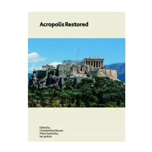 Acropolis Restored