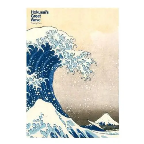 British museum press Hokusai's great wave