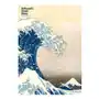 British museum press Hokusai's great wave Sklep on-line