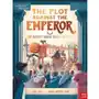 British Museum: The Plot Against the Emperor (An Ancient Roman Puzzle Mystery) Sklep on-line