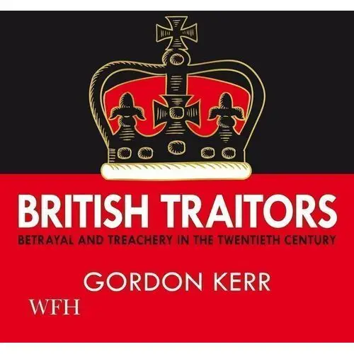 British Traitors