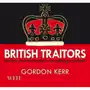 British Traitors Sklep on-line