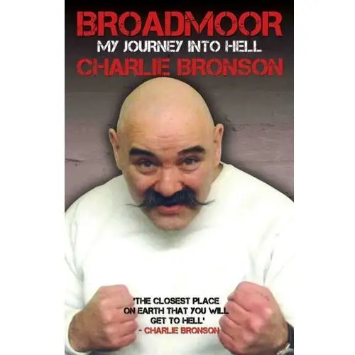 Broadmoor Bronson, Charlie; Etherington, Lorraine