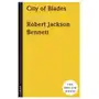 City of Blades Sklep on-line