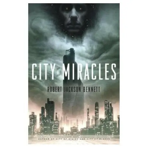 City of Miracles