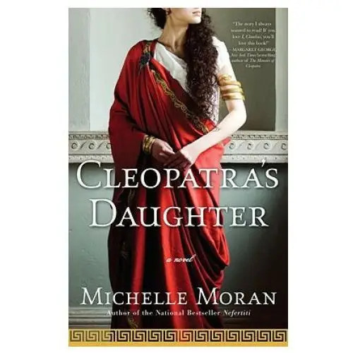 Broadway books Cleopatra's daughter