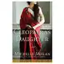 Broadway books Cleopatra's daughter Sklep on-line