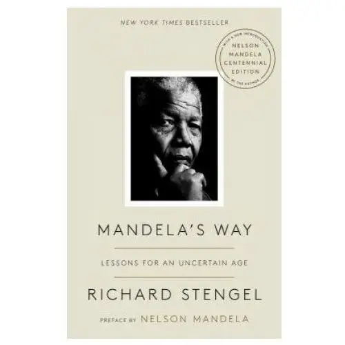 Broadway books Mandela's way