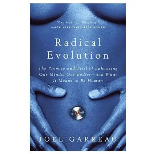 Broadway books Radical evolution