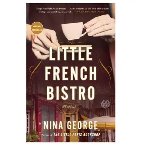 The Little French Bistro