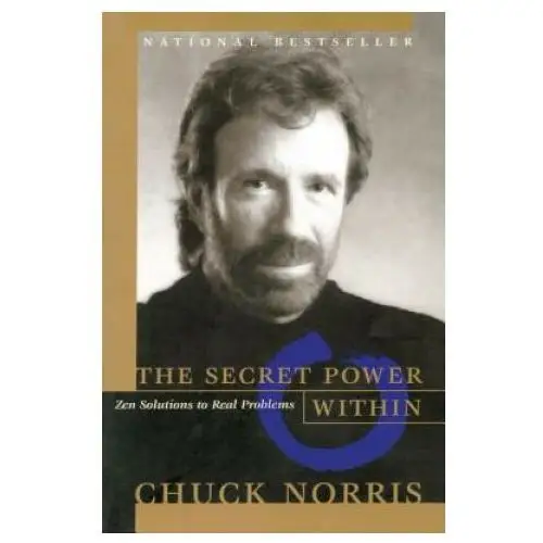 Broadway books The secret power within