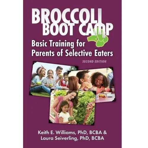 Broccoli Boot Camp - ebook EPUB