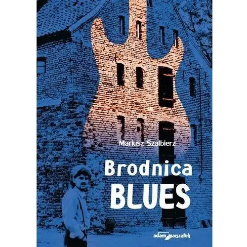 Brodnica Blues Szalbierz Mariusz