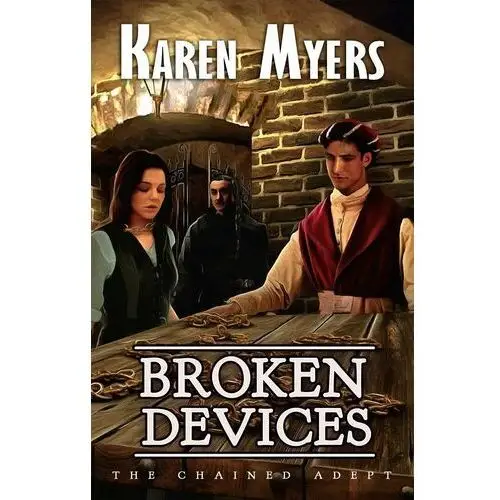 Broken Devices