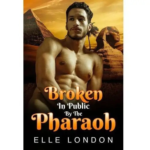 Broken In Public By The Pharaoh