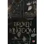 Broken Kingdom. Uniwersytet Corium. Tom 3 Sklep on-line