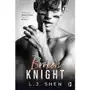 Broken Knight. All Saints High. Tom 2 Sklep on-line