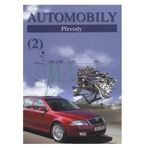 Automobily (2) - Převody Bronislav Ždánský