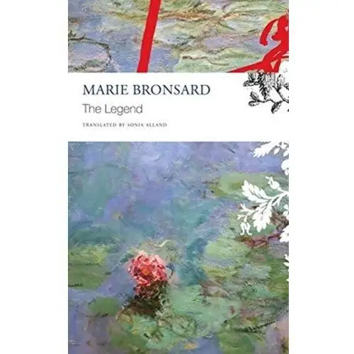Bronsard, marie The legend