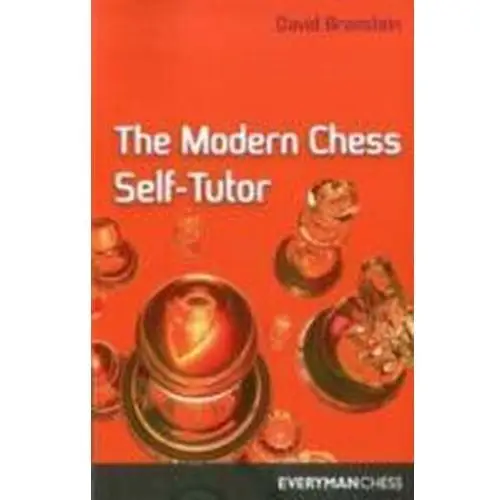Bronshtein, i. n.; semendyayev, k. a.; musiol, gerhard; muhlig, heiner The modern chess self tutor