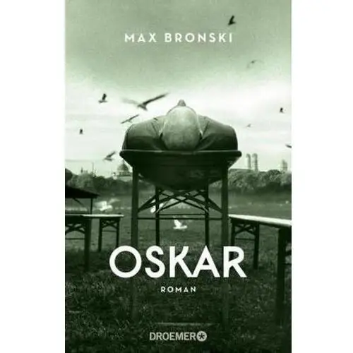 Oskar Bronski, Max
