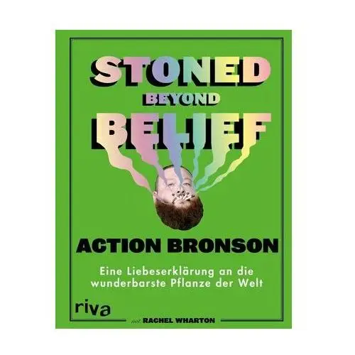 Stoned Beyond Belief Bronson, Action