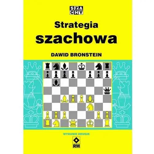 Bronstein dawid Strategia szachowa