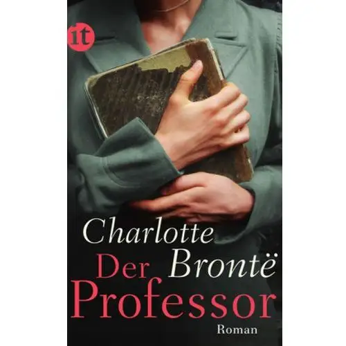 Der professor Brontë, charlotte