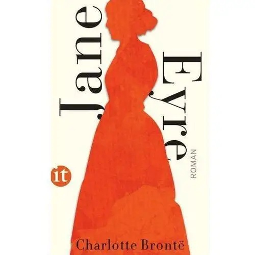 Jane eyre Brontë, charlotte