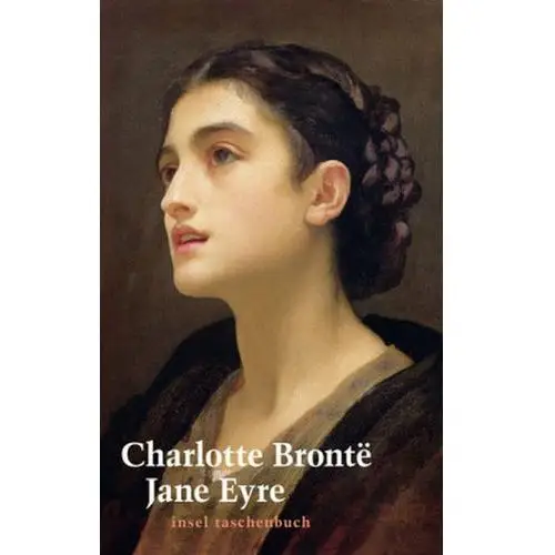 Jane eyre Brontë, charlotte