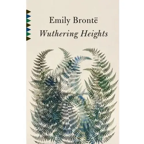Wuthering heights Bronte emily