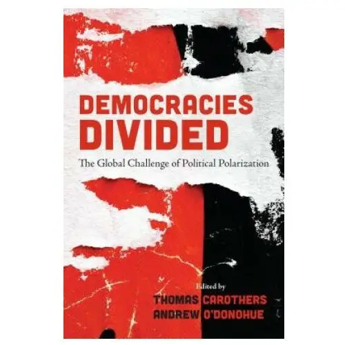 Democracies divided Brookings institution