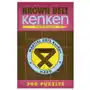 Brown Belt KenKen (R) Sklep on-line