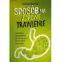 Sposób na zdrowe trawienie Brown benjamin i. nd Sklep on-line