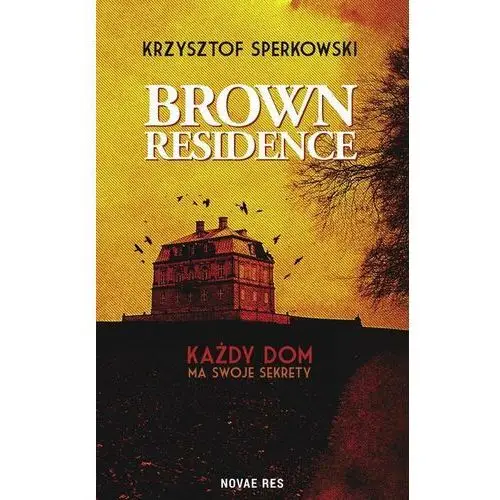 Brown Residence