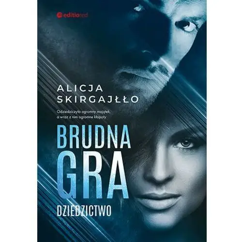 Brudna gra. dziedzictwo