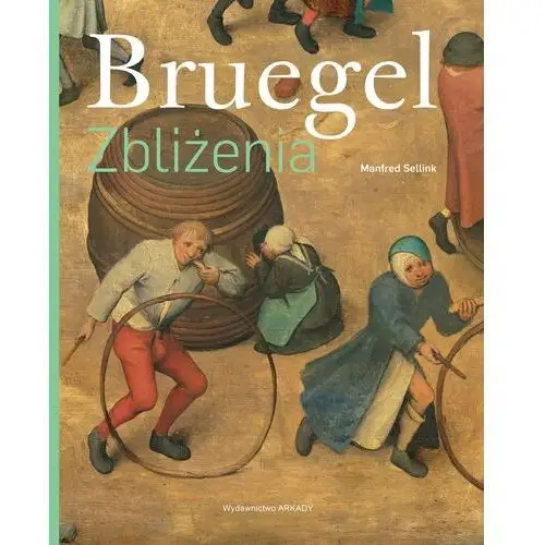 Bruegel. Zbliżenia