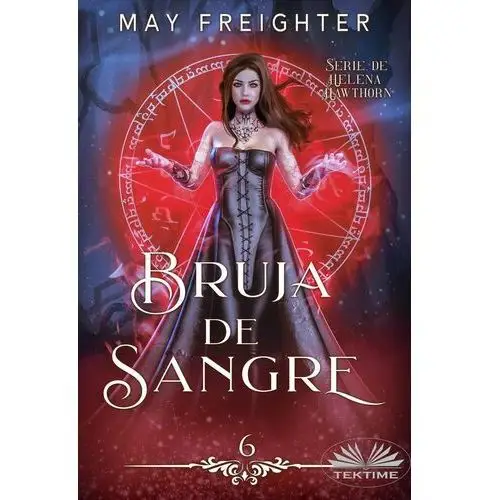 Bruja De Sangre