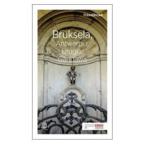 Bruksela, Antwerpia, Brugia, Gandawa