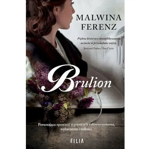 Brulion