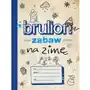 Brulion zabaw na zimę Sklep on-line