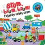 Brum brum brum! Pojazdy robią szum Sklep on-line